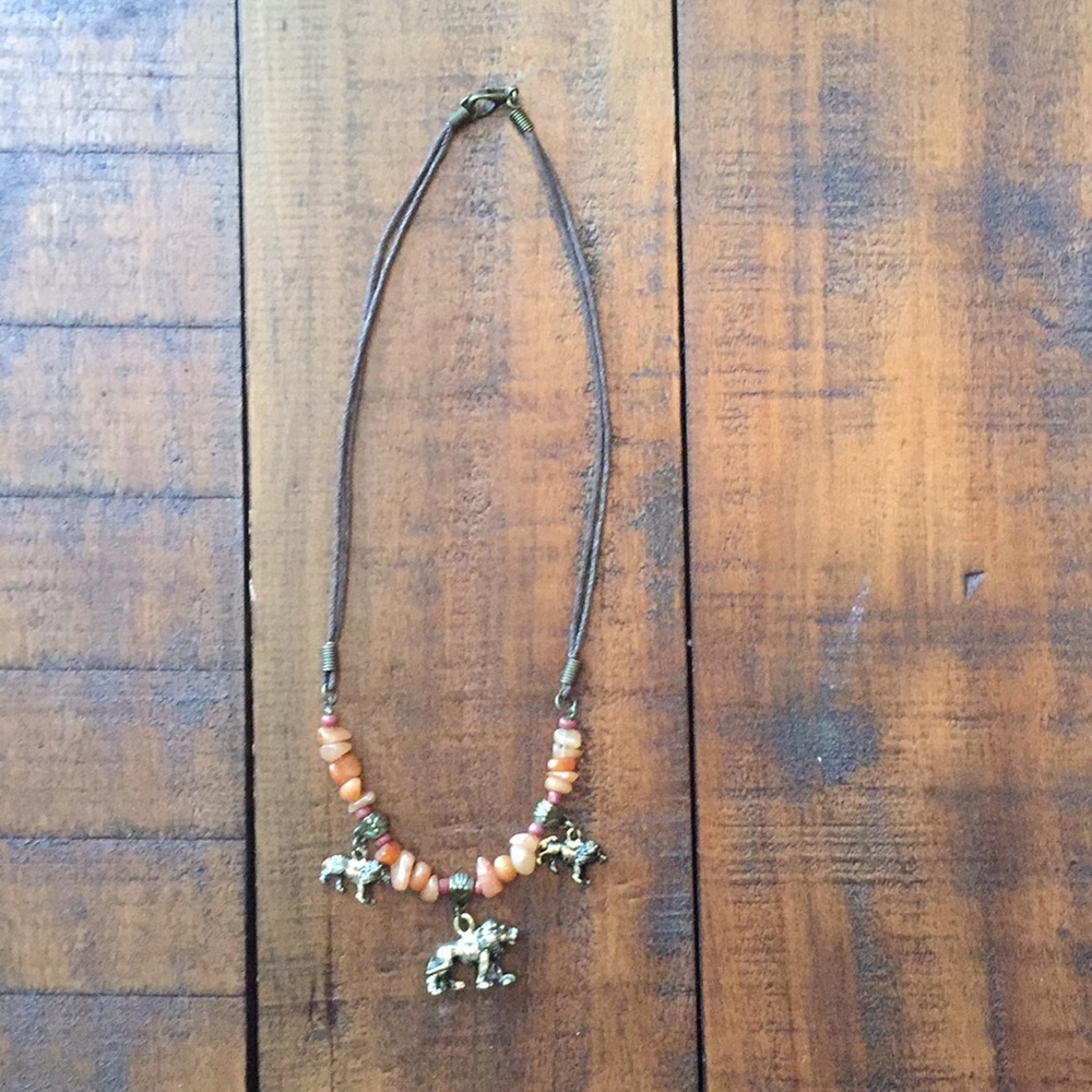 Necklace
